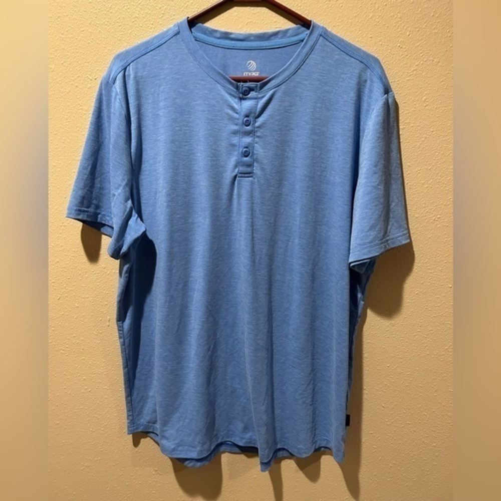 Mens‎ MPG Tee